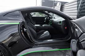 Image result for Kermit Green 2019 Aston Martin