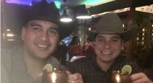 Paul Kalani "Boboy" Kaawa Flores, Jr and Nicholas Ernest Hatt's Wedding  Website