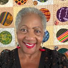 Opening Reception of Atlanta Quilt Festival Draws Record Crowds