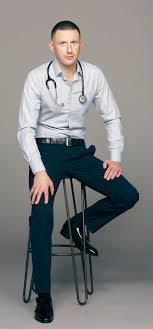 Like Lady Gaga, I so cherish age-gap friendship, writes Dr MAX PEMBERTON  The Mind Doctor | Daily Mail Online