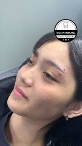 Eyebrow ✨, By @mil7on_marquez , Wings, Roca 282 Nqn Cap