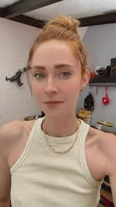 Sandra Hunke Und Marc