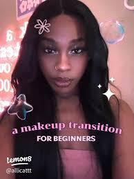 Beginner's Guide to Makeup Transitions: A Step-by-Step Tutorial
