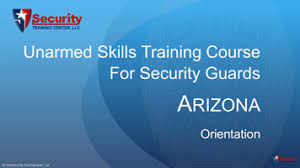 Arizona armed guard card course. Arizona Guard Card Powerpoint Presentations And Examinations