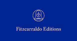 Fitzcarraldo Editions