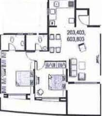 West wing oval office cabinet room residence east wing pennsylvania first floor: Agarwal The West Wing In Pune Amenities Layout Price List Floor Plan Reviews Quikrhomes