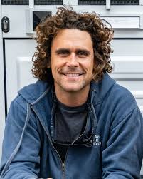 Meet The Coalition: Trent Hodges Trent is our Conservation Programs Manager  and is also in charge of our World Surfing Reserve Program. Trent started  as a Save The Waves WSR Fellow in