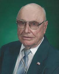 Obituary for Hugh Patrick McCauley