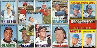 Maybe you would like to learn more about one of these? 1967 Topps Baseball Cards 12 Most Valuable Wax Pack Gods