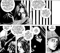 The Walking Dead, Issue by Issue