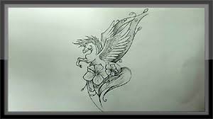 Best drawing anime characters pencil 25 ideas drawing sketches. Amazing Pencil Drawing Ideas For Beginners Step By Step Easy Youtube