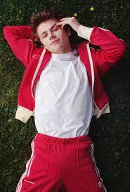 Félix Lefebvre for Fucking Young! Online – PAPIRO & MINT