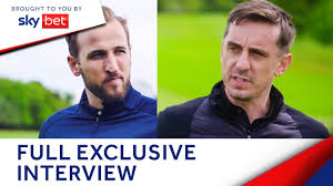 Tottenham striker harry kane believes he would score more goals if he was in a team alongside manchester city star kevin de bruyne. Harry Kane Manchester City S Kevin De Bruyne Is A Striker S Dream To Play With Football News Sky Sports