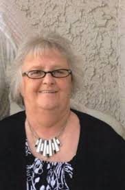 Obituary for Gerlinde M. (McGlothin) Shelton