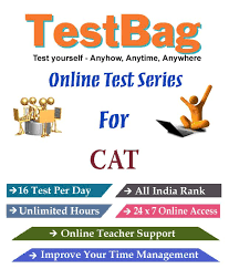 Cat topic tests as per cat '21 syllabus! Online Delivery Via Email Testbag Cat Online Mock Test Series 2020 Online Tests Buy Online Delivery Via Email Testbag Cat Online Mock Test Series 2020 Online Tests Online At Low