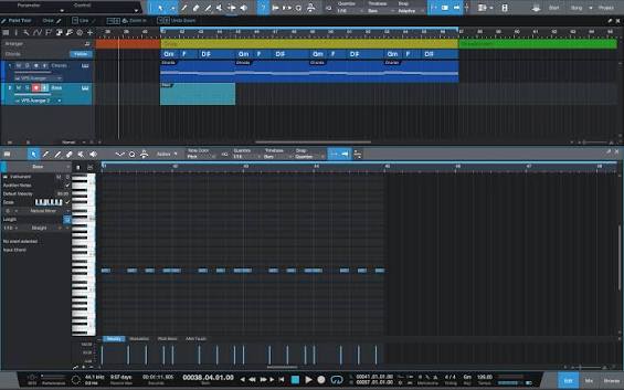 5 Reasons EDM Producers Should Choose Studio One