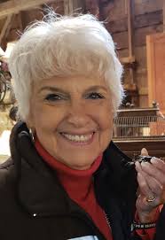 Frayda M. Rosenblatt