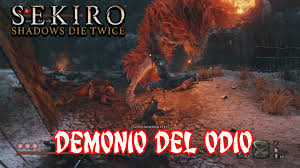 Os jogadores escolhem livremente o seu ponto de partida com o paraquedas, tentando permanecer na zona. Como Matar Al Demonio Del Odio En Sekiro Meristation