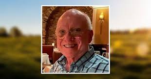 Robert Reginald "Reggie" Henderson Obituary August 4, 2022