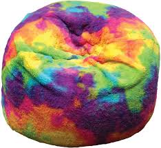 We have put together a wide selection of unusual ideas from fashion to jewellery and even an instant disco machine for 12 year old popstars. Tie Dye Furry Bean Bag Adventure Toys