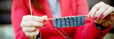 Kindergarten registration is now open! Backstitches Yarn Knitting Shop Lynchburg Va