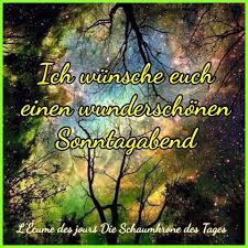 Guten morgen sonntag lustige bilder. á… Sonntagabend Bilder Sonntagabend Gb Pics Gbpicsonline