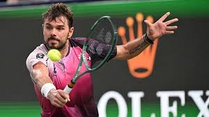 Wawrinka Lucha, Pero Cae en Shanghai: Resultados ATP al Día - Imagen principal del artículo