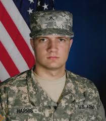 Christian Lane Harris Obituary December 9, 2020