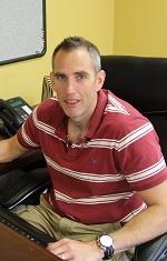 Cedarburg, WI Office