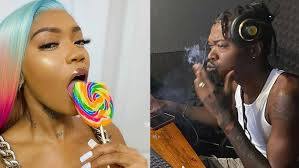 Skillibeng ft Jada kingdom