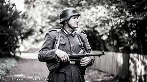 German soldiers ww2 german army military art military history panzer tattoo guerra anime heroes and generals tank wallpaper ww2 propaganda. Wallpaper Portrait Soldier Model Ww2 Homefront Papplewick Germansoldier Steampumpingstation Tonyfletcher Papplewickpumpingsation Papplewicknotts 2400x1350 809297 Hd Wallpapers Wallhere