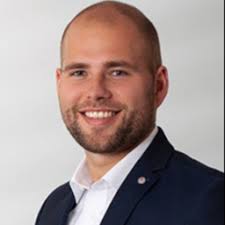 Mitarbeitende von Volksbank Hochrhein eG