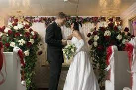 If there's one month you should avoid for your wedding day in regards to flowers, it's february. Wedding Flowers For Church Altars Lovetoknow