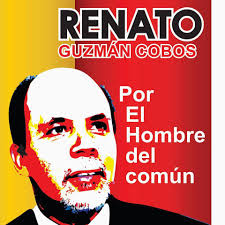 Renato Guzmán Cobos
