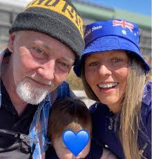 Terri Marley's Instagram, Twitter & Facebook