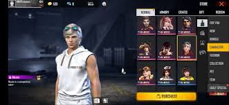 Use our latest #1 free fire diamonds generator tool to get instant diamonds into your account. 5 Best Free Fire Characters For 8000 Coins In January 2021