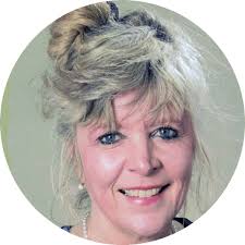 Sandy Steele, RScP Emeritus