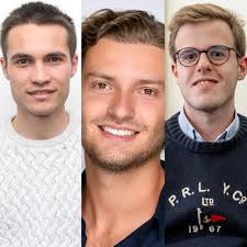 Forbes 30 Under 30 2023: Finance