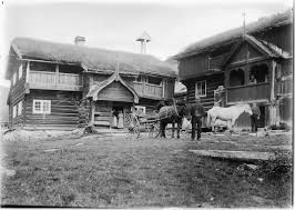 I post on fb (stewart watson) but it's not my main focus although the new zealand made products group has been amazing for me. Bjolstad Farm Wikipedia