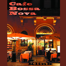 Saeco cafe nova jetzt bestellen! Cafe Bossa Nova Klink Last Fm