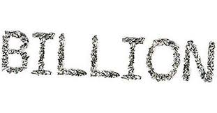 One thousand million or milliard, yard, long scale) is the natural number following 999,999,999 and preceding 1,000,000,001. Cate Zerouri Sunt Intr Un Miliard 2021