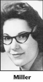 VALERIE MILLER Obituary (2012)