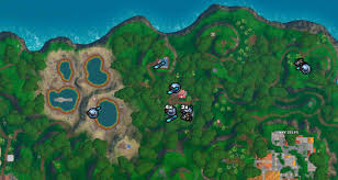 Our fortnite week 6 challenges guide contains a list of all the challenges in week 6 of season 5, with tips, tricks and strategy advice the real kicker for the free challenge offerings involves dealing headshot damage to opponents. Fortnite Season 9 Week 6 Challenges List Cheat Sheet Locations Solutions Pro Game Guides