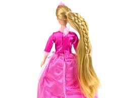 Barbie with extra long blonde hair, knee length blonde hair with gold highlights, vintage 1995 barbie,mattel 1995, made in china thimbledoodledoll. Barbie Long Hair Princess Doll Dolls Bears Other Contemp Barbie Dolls