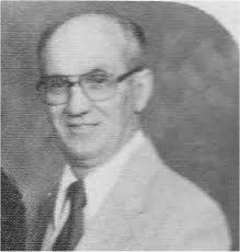 Vaden L. Jackson (1925-2006)
