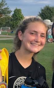 Nora McCabe's Women's Track Recruiting Profile