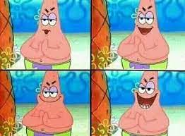 Scopri ricette, idee per la casa, consigli di stile e altre idee da provare. Mentahan Stiker Patrick Dan Mentahan Meme Patrick Menjadi Stiker Sindiran Viral Used Cars Reviews