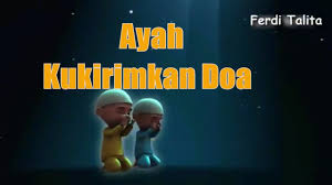 We did not find results for: Chord Ayah Kukirimkan Doa