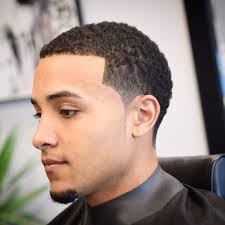 FELIX CAMPOS, NEW HEIGHTS BARBERSHOP