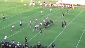 Ryder Kinsey Hudl